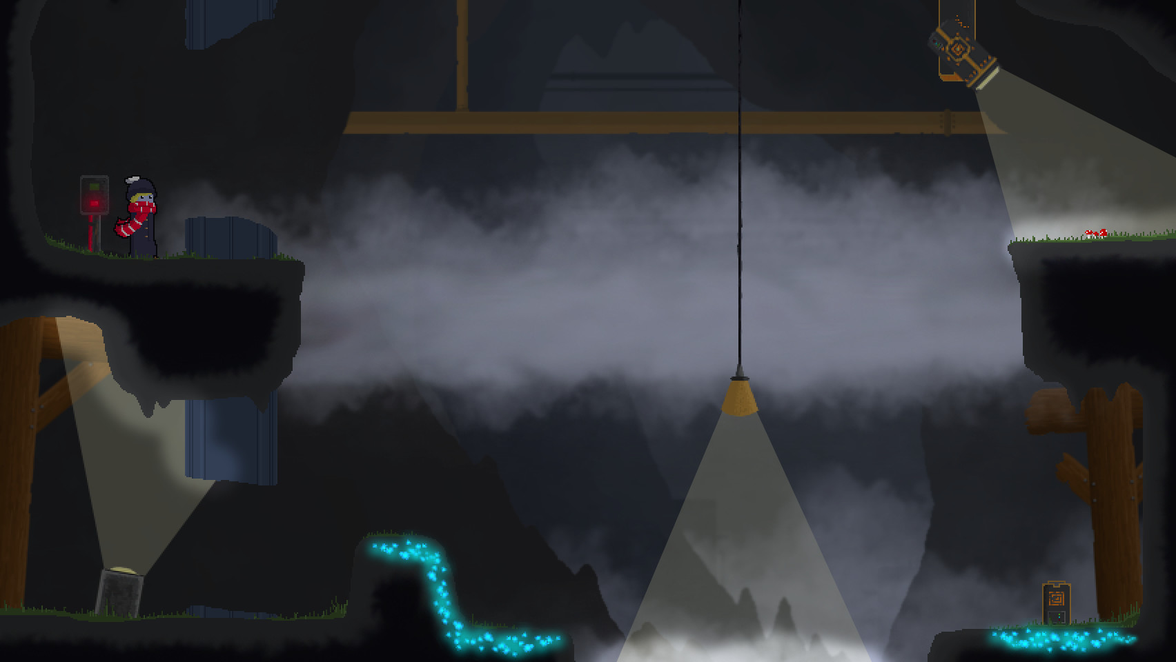 Blink screenshot 3