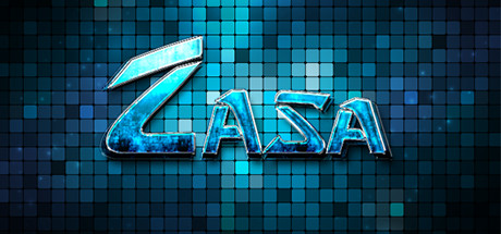 Zasa - An AI Story header image