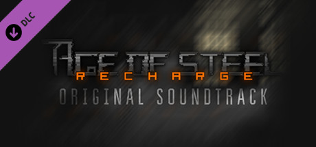 Age of Steel OST banner image