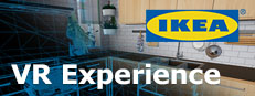 IKEA VR Experience