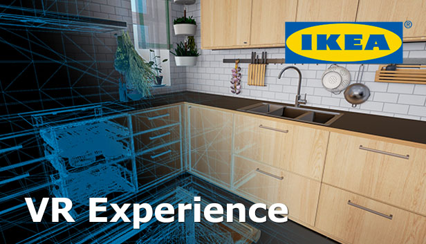 Ikea Vr Experience Bei Steam