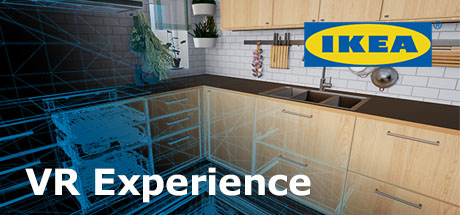 IKEA VR Experience header image