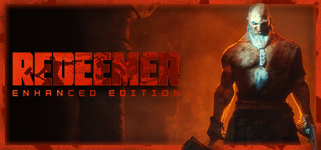 Redeemer: Enhanced Edition header image