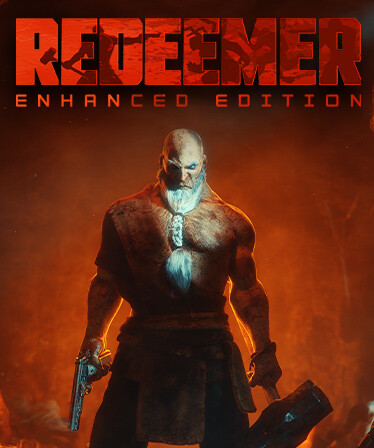 Redeemer: Enhanced Edition