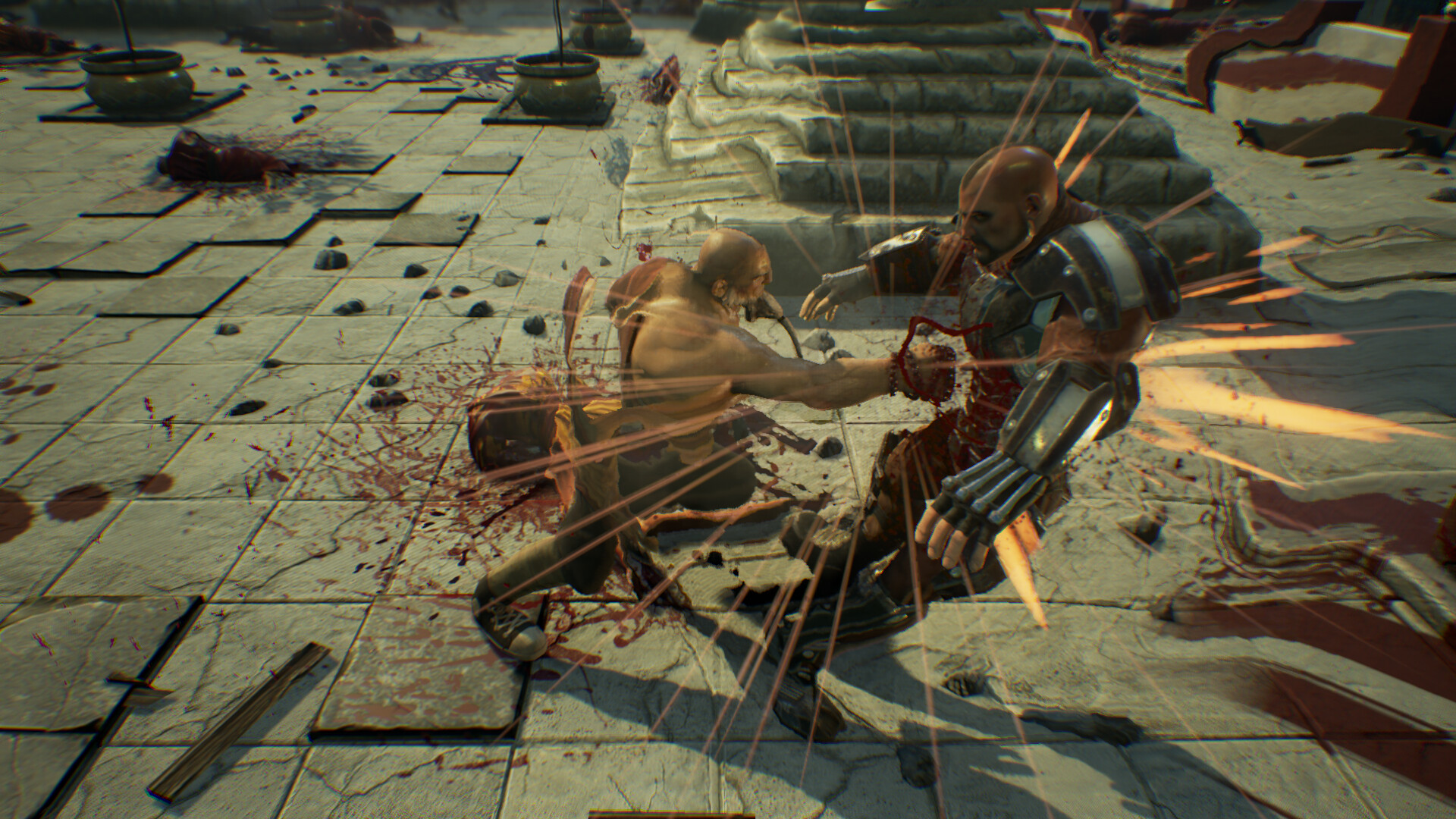 Redeemer: Enhanced Edition #2