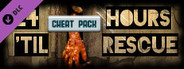 24 Hours 'til Rescue: Cheat Pack!