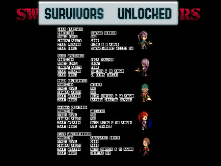 24 Hours 'til Rescue: Cheat Pack! for steam 24 Hours 'til Rescue: Cheat Pack! for steam
