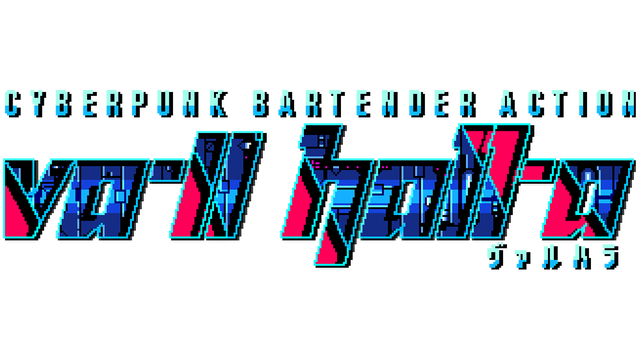 VA-11 Hall-A: Cyberpunk Bartender Action