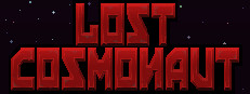 Lost Cosmonaut 게임 이미지