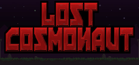 Lost Cosmonaut banner image