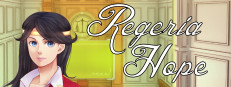 Regeria Hope Episode 1 게임 이미지