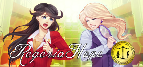 Regeria Hope Episode 1 header image