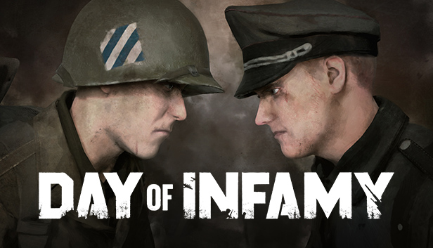 a day of infamy