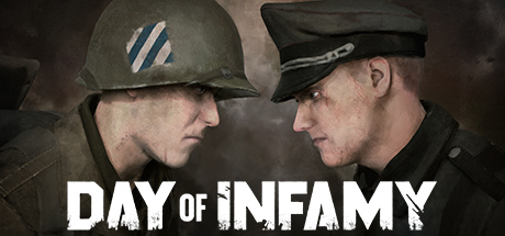 Day of Infamy Cover Image