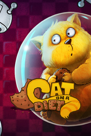 Cat on a Diet EU Steam CD Key
