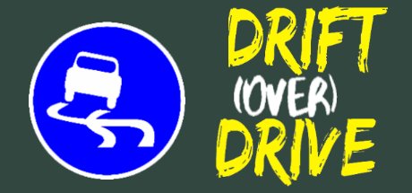 Drift (Over) Drive steam charts