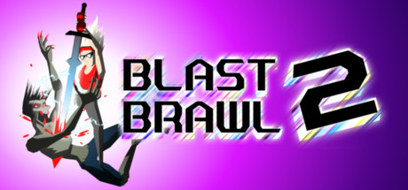 Blast Brawl 2 header image