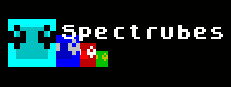 Spectrubes 게임 이미지