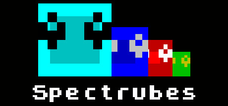 Spectrubes Cover Image