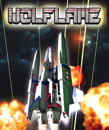 WOLFLAME