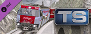 Train Simulator: RhB Enhancement Pack 01