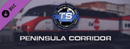Train Simulator: Peninsula Corridor: San Francisco – San Jose Route Add-On