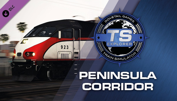 Jogo Train Simulator no Jogos 360