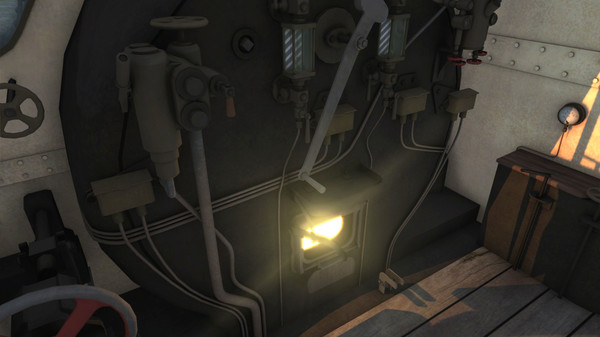 скриншот Train Simulator: Southern Railway S15 Class Steam Loco Add-On 2