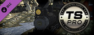 Train Simulator: Clear Creek Old Timer Rolling Stock Pack Add-On