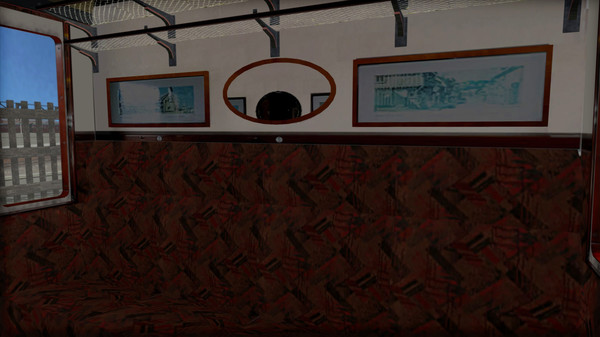 скриншот TS Marketplace: Thompson Suburban Coaches Pack 02 Add-On 2