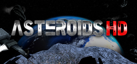 AsteroidsHD steam charts