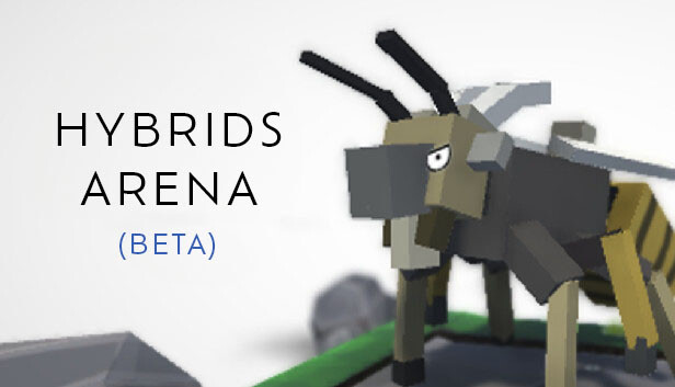 Hybrid Animals on Steam Hybrid Animals on Steam