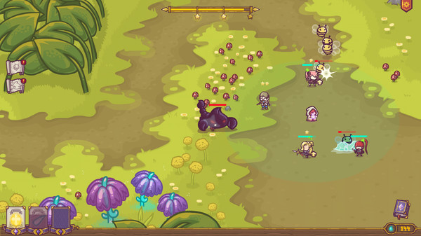 Tiny Guardians - Alternative Appearance Bundle