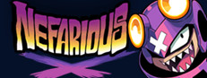 Nefarious 게임 이미지