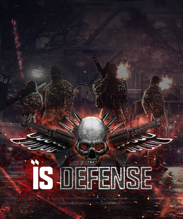 IS Defense