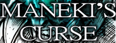 Maneki's Curse