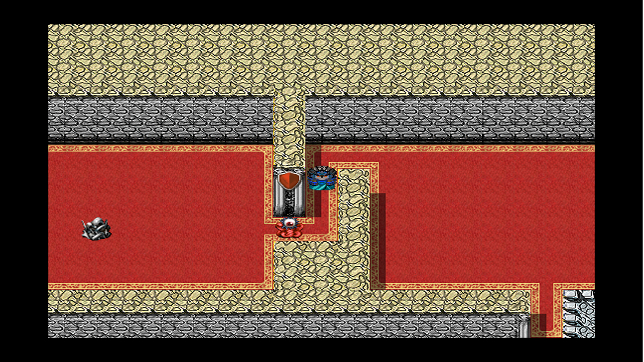 Maneki's Curse screenshot 5