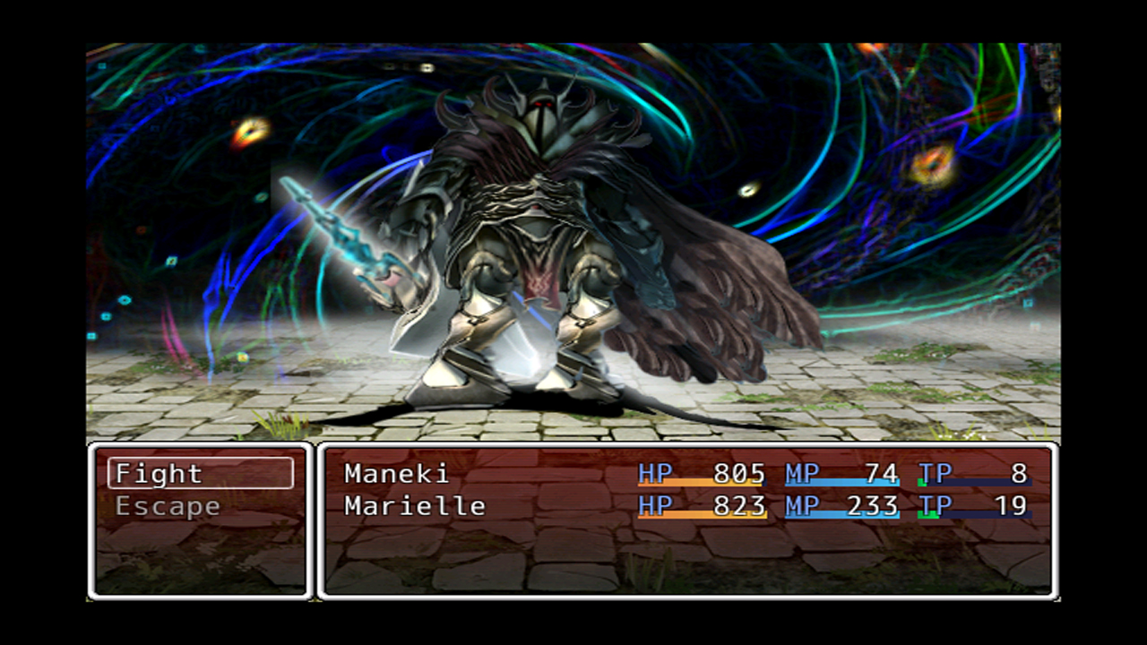 Maneki's Curse screenshot 4