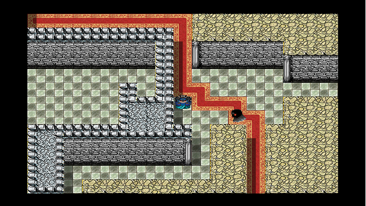 Maneki's Curse screenshot 3