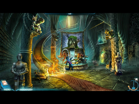 Hidden Object Bundle 6in1