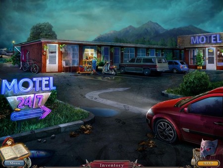 Hidden Object Bundle 6in1