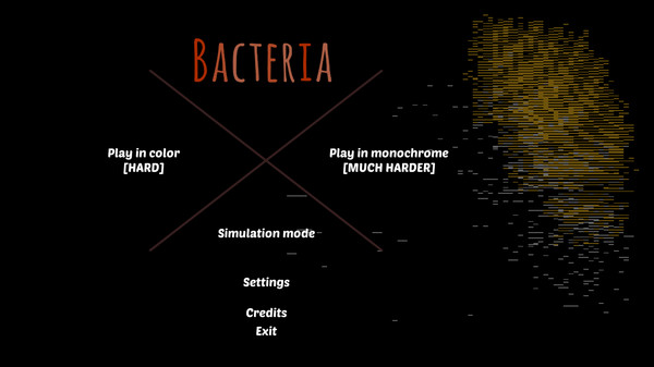 Bacteria скриншот