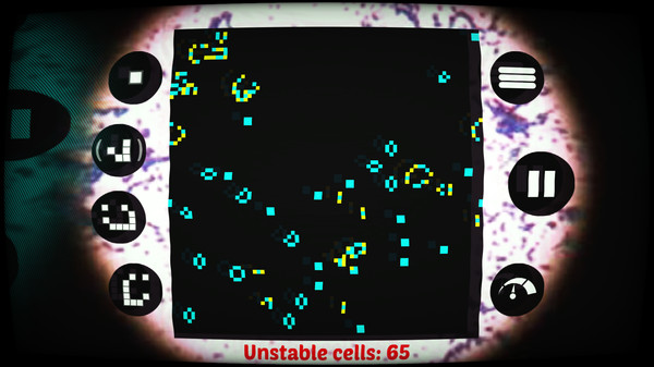 скриншот Bacteria 5
