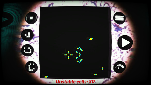 Bacteria скриншот
