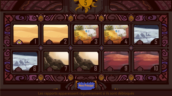 Caravanserail Caravanserail