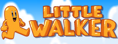 Little Walker 게임 이미지