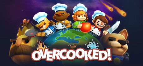 Image for Overcooked