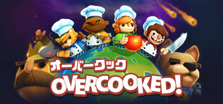 Steam Overcooked