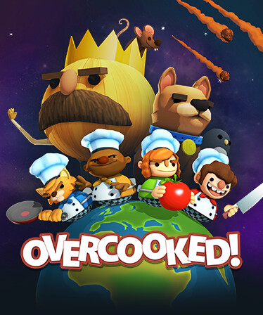 Overcooked