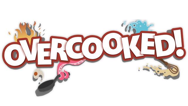 Overcooked!